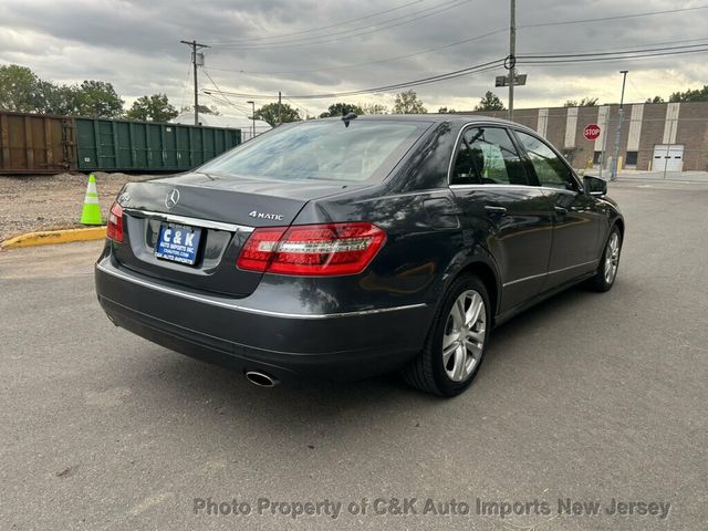 2010 Mercedes-Benz E-Class E350 4MATIC, LUXURY PKG!  - 23069701 - 6