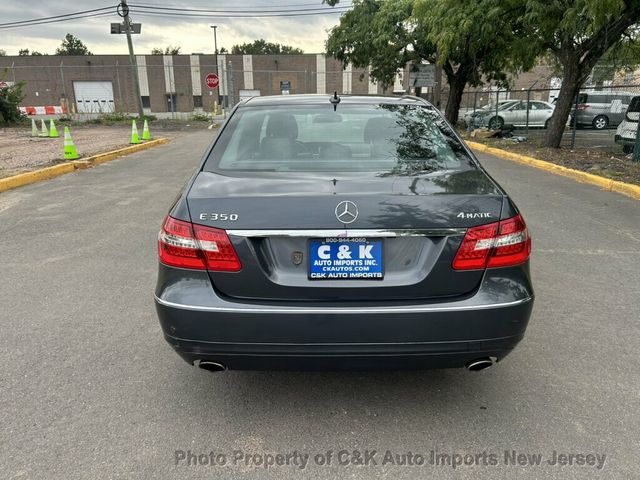 2010 Mercedes-Benz E-Class E350 4MATIC, LUXURY PKG!  - 23069701 - 7