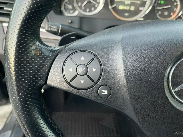2010 Mercedes-Benz E-Class E550 2dr Coupe E 550 RWD - 22950893 - 10