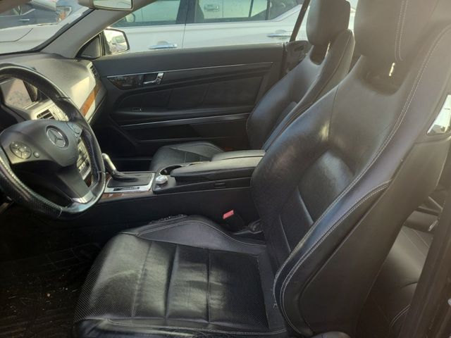 2010 Mercedes-Benz E-Class E550 2dr Coupe E 550 RWD - 22950893 - 6