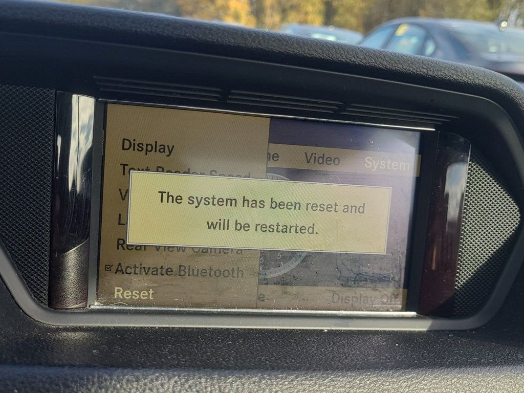 2010 Mercedes-Benz E-Class E550 2dr Coupe E 550 RWD - 22950893 - 8