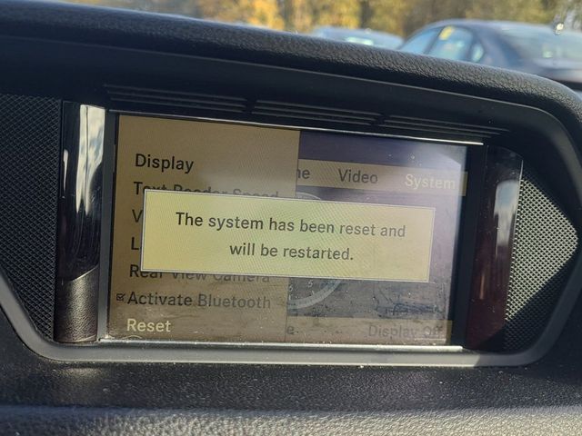 2010 Mercedes-Benz E-Class E550 2dr Coupe E 550 RWD - 22950893 - 8