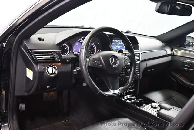 2010 Mercedes-Benz E-Class