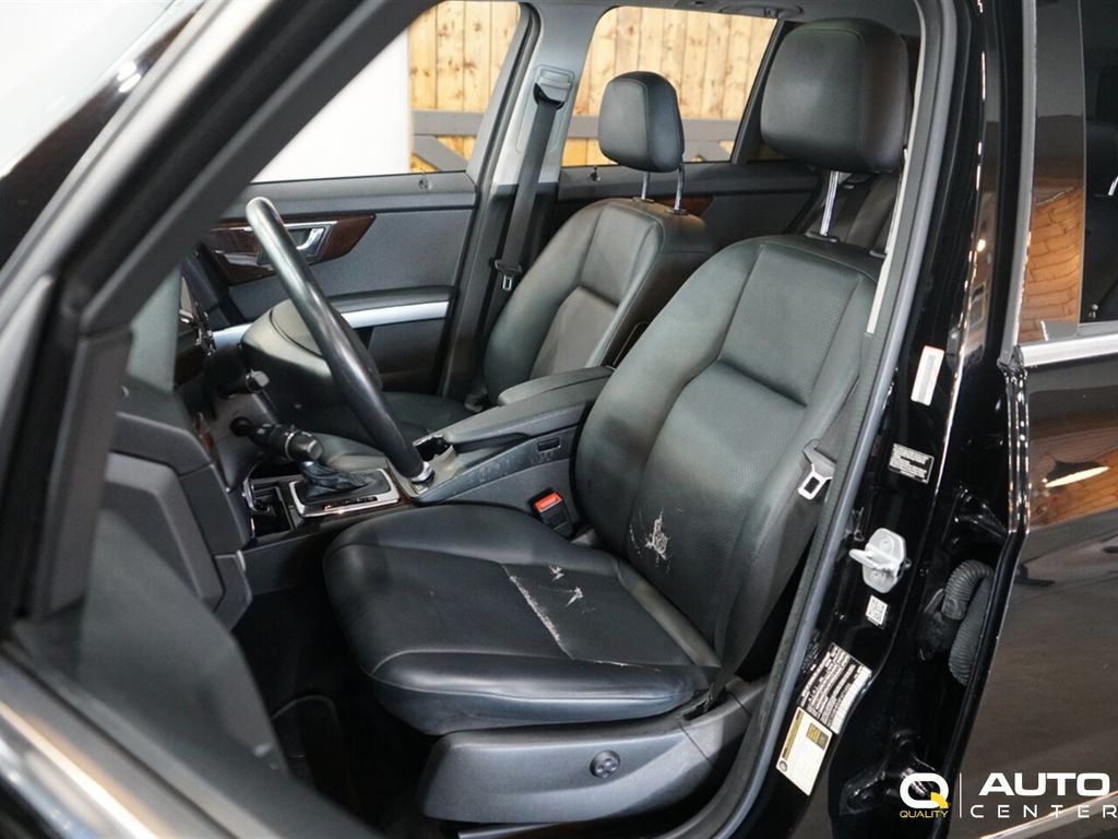 2010 Mercedes-Benz GLK  - 23029168 - 10