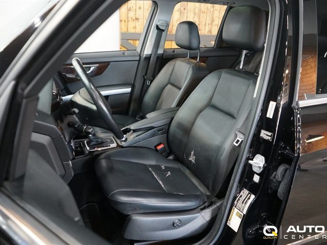 2010 Mercedes-Benz GLK  - 23029168 - 10