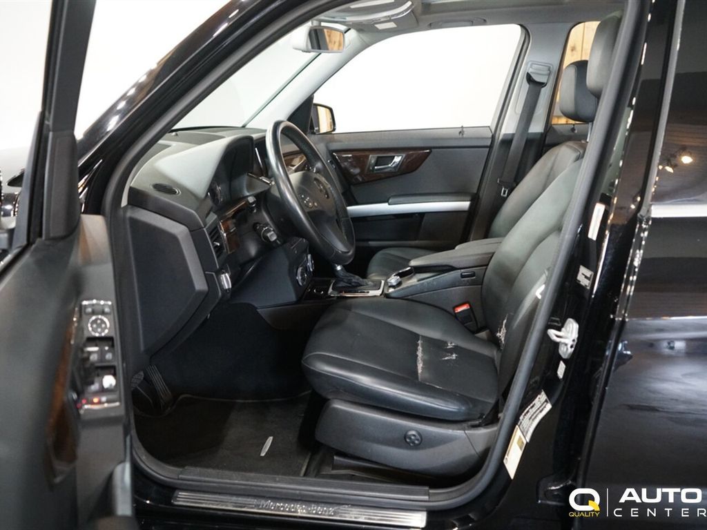 2010 Mercedes-Benz GLK  - 23029168 - 11