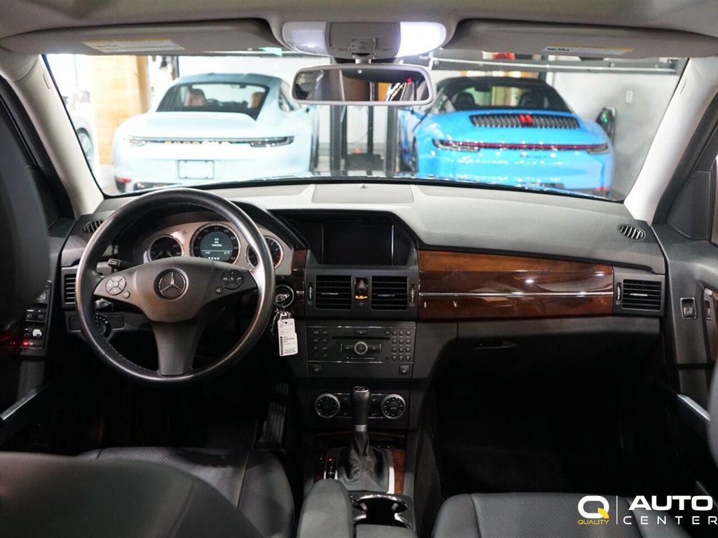 2010 Mercedes-Benz GLK  - 23029168 - 12