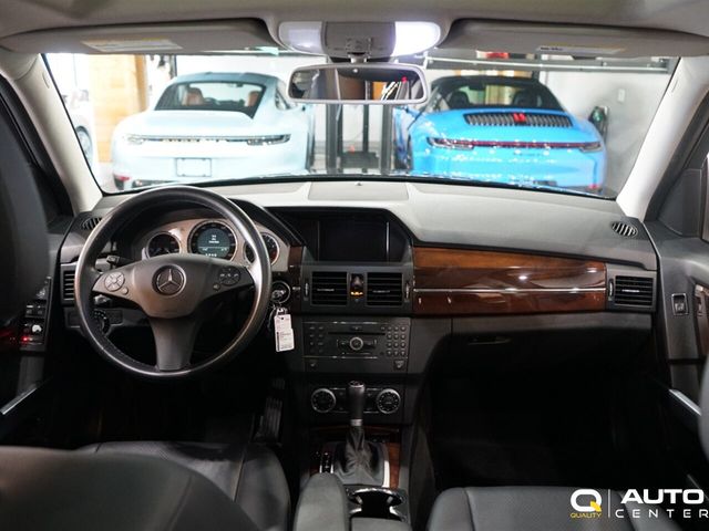 2010 Mercedes-Benz GLK  - 23029168 - 12