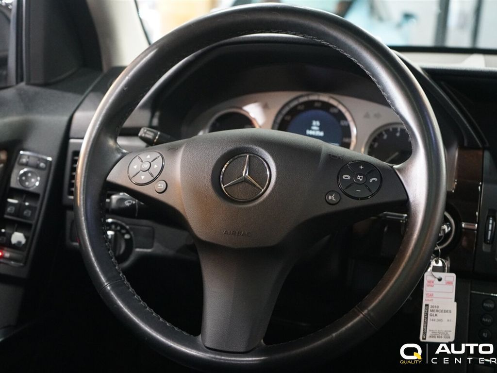 2010 Mercedes-Benz GLK  - 23029168 - 13