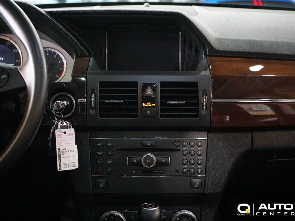 2010 Mercedes-Benz GLK  - 23029168 - 14