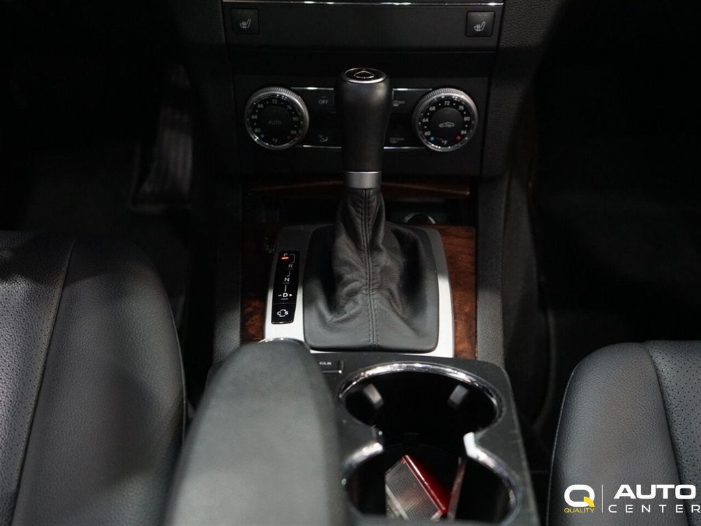 2010 Mercedes-Benz GLK  - 23029168 - 15