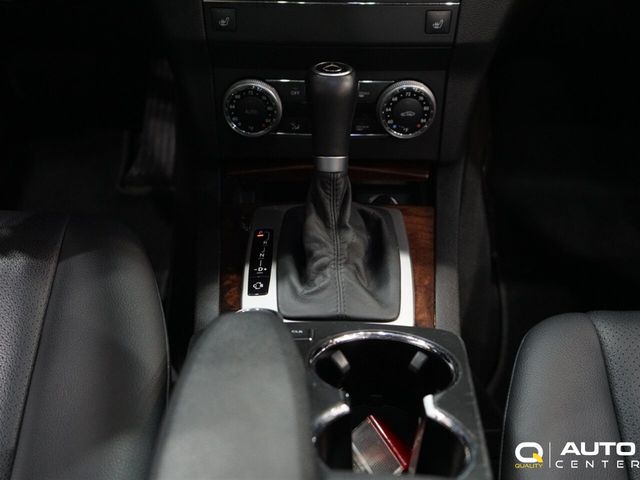 2010 Mercedes-Benz GLK  - 23029168 - 15