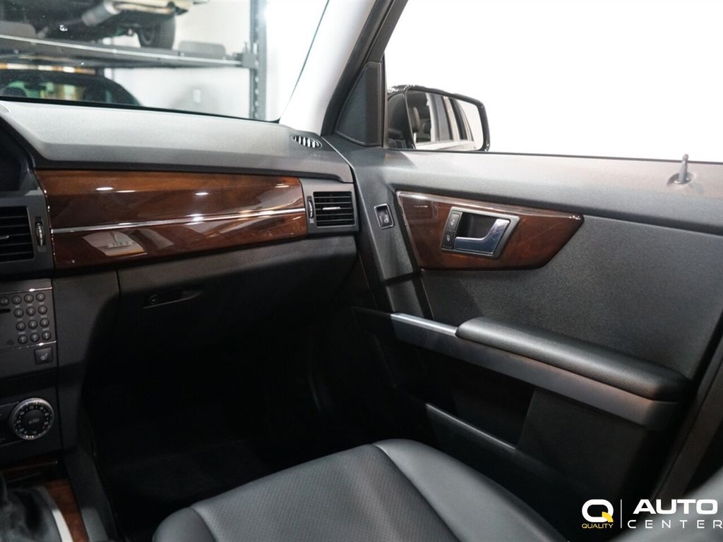 2010 Mercedes-Benz GLK  - 23029168 - 16