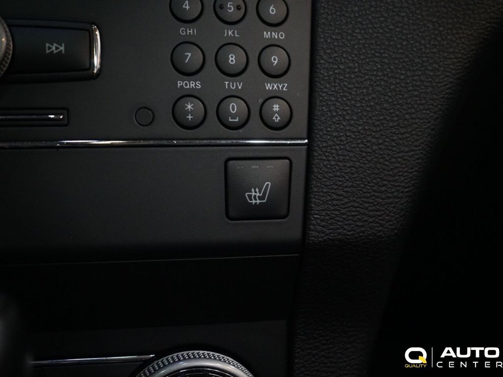2010 Mercedes-Benz GLK  - 23029168 - 17
