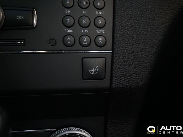 2010 Mercedes-Benz GLK  - 23029168 - 17