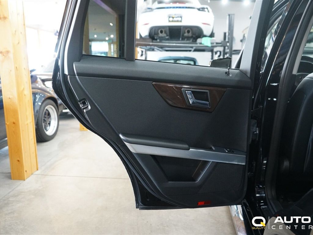 2010 Mercedes-Benz GLK  - 23029168 - 18