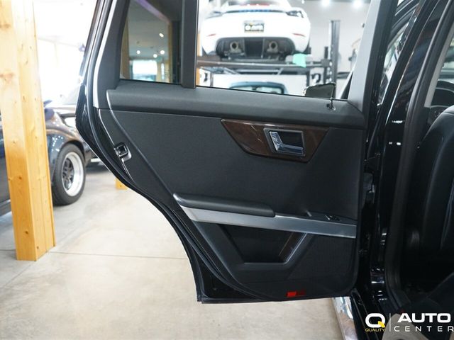 2010 Mercedes-Benz GLK  - 23029168 - 18