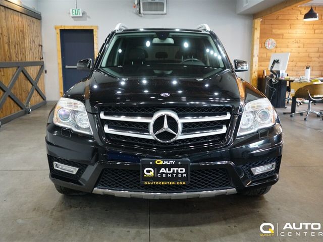 2010 Mercedes-Benz GLK  - 23029168 - 1