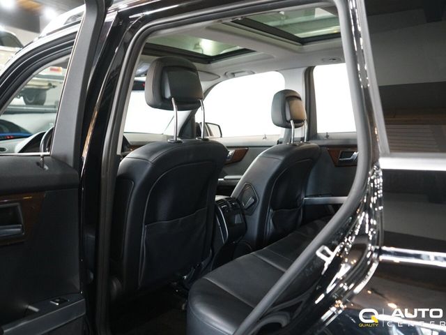 2010 Mercedes-Benz GLK  - 23029168 - 19