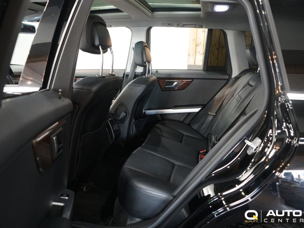 2010 Mercedes-Benz GLK  - 23029168 - 20