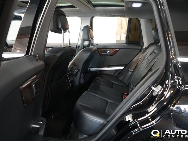 2010 Mercedes-Benz GLK  - 23029168 - 20