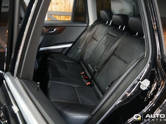2010 Mercedes-Benz GLK  - 23029168 - 21