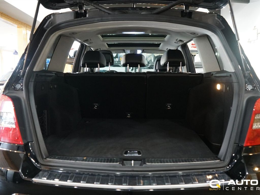 2010 Mercedes-Benz GLK  - 23029168 - 22