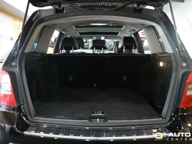 2010 Mercedes-Benz GLK  - 23029168 - 22