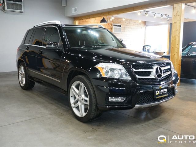 2010 Mercedes-Benz GLK  - 23029168 - 2