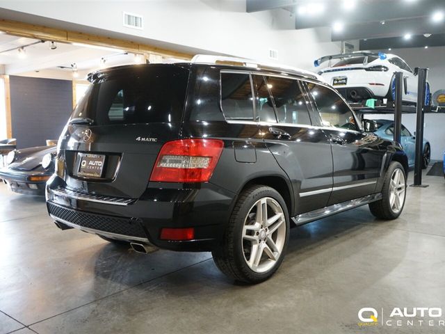 2010 Mercedes-Benz GLK  - 23029168 - 3