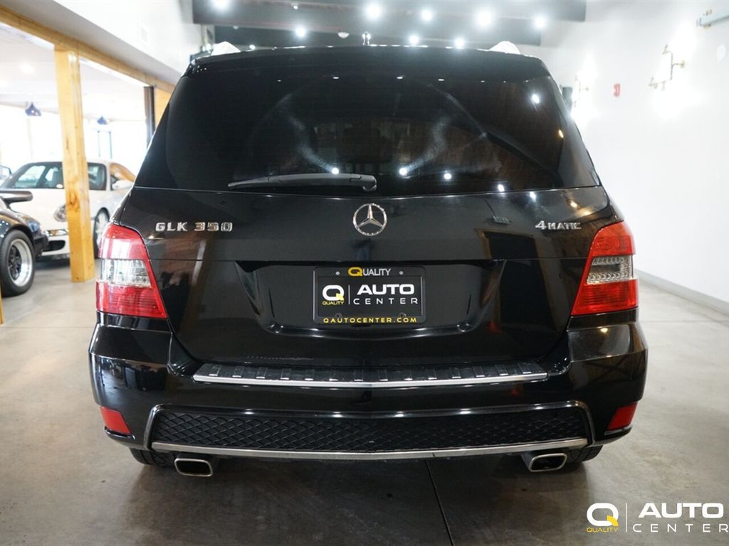 2010 Mercedes-Benz GLK  - 23029168 - 4