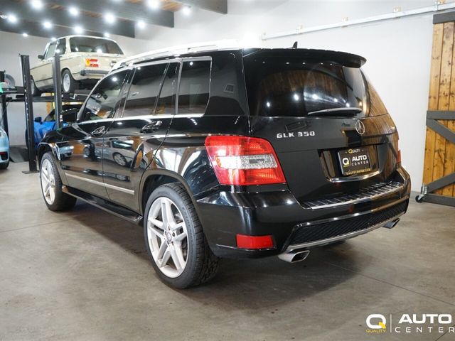 2010 Mercedes-Benz GLK  - 23029168 - 5