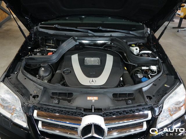 2010 Mercedes-Benz GLK  - 23029168 - 7