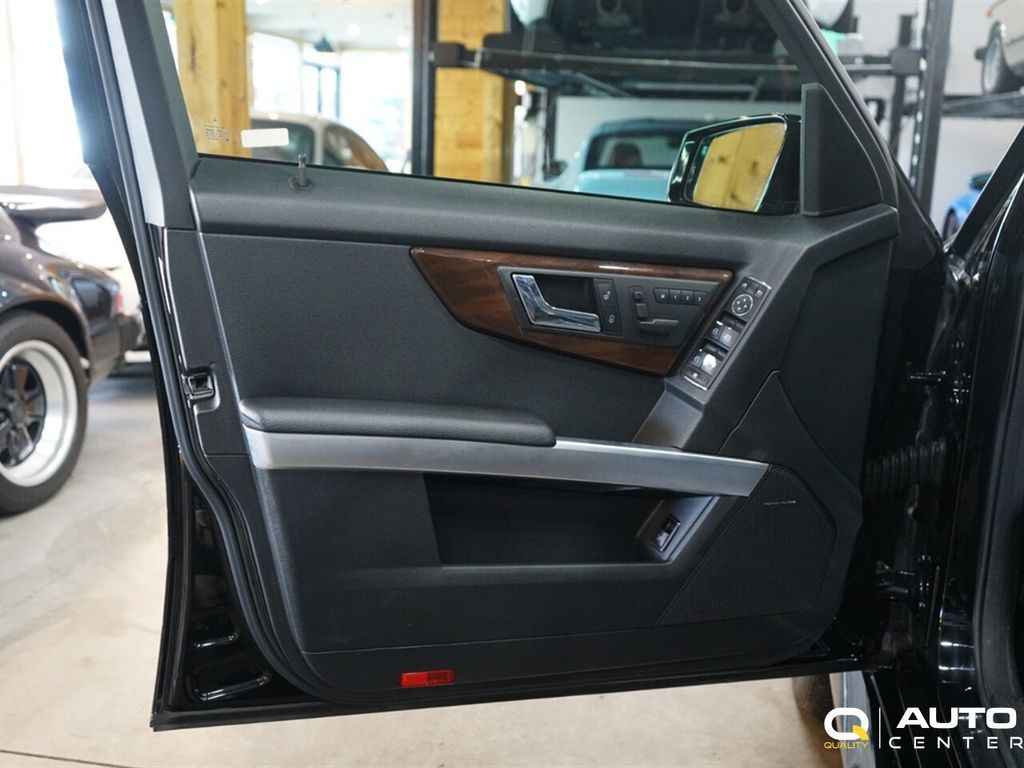2010 Mercedes-Benz GLK  - 23029168 - 8