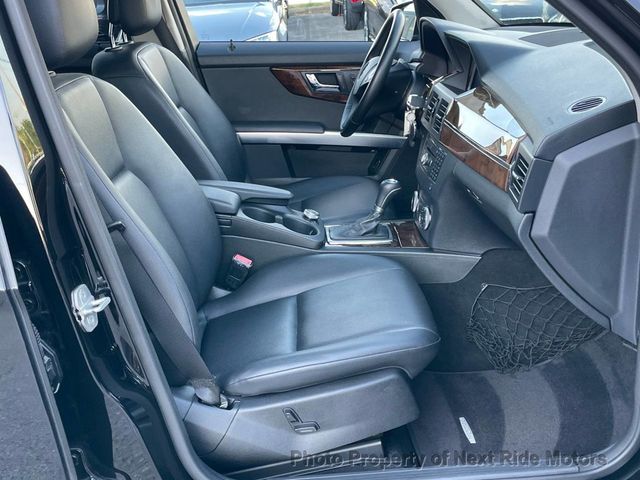 2010 Mercedes-Benz GLK 2010 MERCEDES-BENZ GLK350 4MATIC 4D SUV SERVICED 615-730-9991 - 23070469 - 9