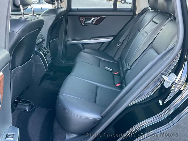 2010 Mercedes-Benz GLK 2010 MERCEDES-BENZ GLK350 4MATIC 4D SUV SERVICED 615-730-9991 - 23070469 - 10