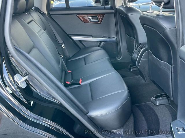2010 Mercedes-Benz GLK 2010 MERCEDES-BENZ GLK350 4MATIC 4D SUV SERVICED 615-730-9991 - 23070469 - 11