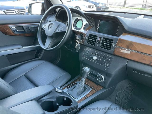 2010 Mercedes-Benz GLK 2010 MERCEDES-BENZ GLK350 4MATIC 4D SUV SERVICED 615-730-9991 - 23070469 - 14