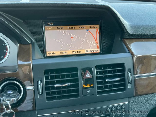2010 Mercedes-Benz GLK 2010 MERCEDES-BENZ GLK350 4MATIC 4D SUV SERVICED 615-730-9991 - 23070469 - 20