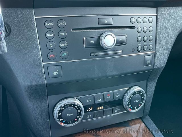 2010 Mercedes-Benz GLK 2010 MERCEDES-BENZ GLK350 4MATIC 4D SUV SERVICED 615-730-9991 - 23070469 - 21