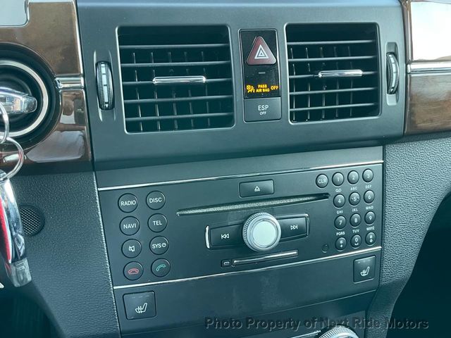 2010 Mercedes-Benz GLK 2010 MERCEDES-BENZ GLK350 4MATIC 4D SUV SERVICED 615-730-9991 - 23070469 - 22