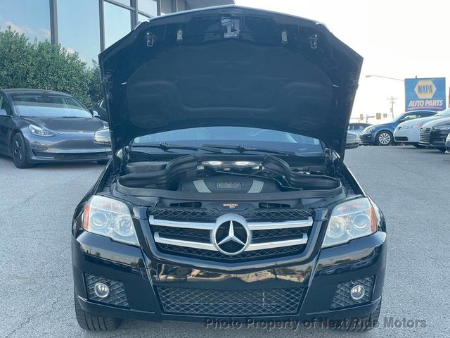 2010 Mercedes-Benz GLK 2010 MERCEDES-BENZ GLK350 4MATIC 4D SUV SERVICED 615-730-9991 - 23070469 - 24
