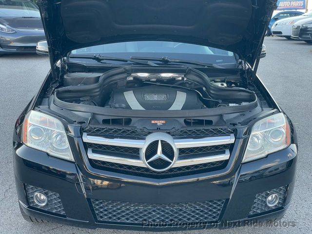 2010 Mercedes-Benz GLK 2010 MERCEDES-BENZ GLK350 4MATIC 4D SUV SERVICED 615-730-9991 - 23070469 - 25
