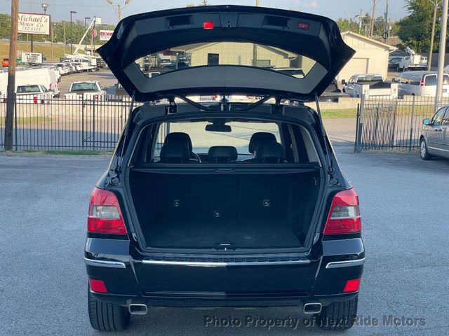 2010 Mercedes-Benz GLK 2010 MERCEDES-BENZ GLK350 4MATIC 4D SUV SERVICED 615-730-9991 - 23070469 - 26
