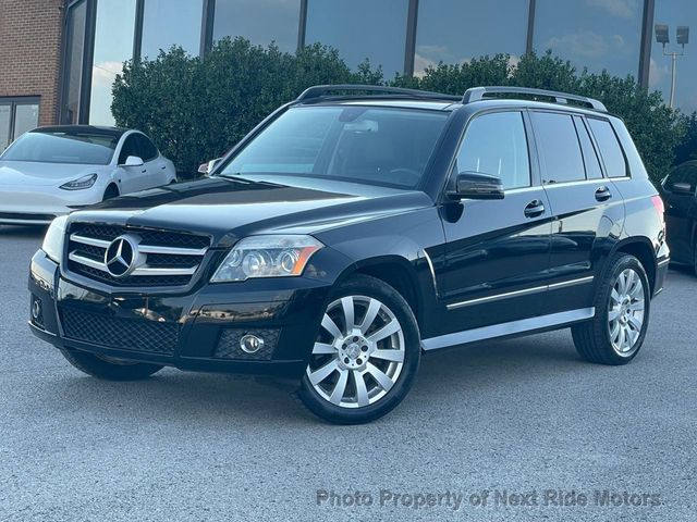 2010 Mercedes-Benz GLK 2010 MERCEDES-BENZ GLK350 4MATIC 4D SUV SERVICED 615-730-9991 - 23070469 - 29
