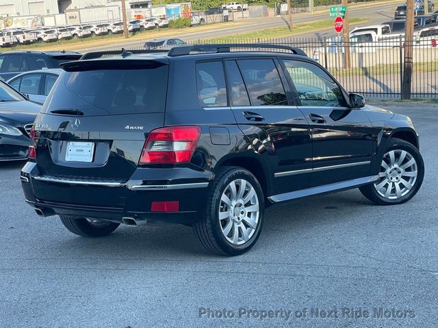 2010 Mercedes-Benz GLK 2010 MERCEDES-BENZ GLK350 4MATIC 4D SUV SERVICED 615-730-9991 - 23070469 - 7