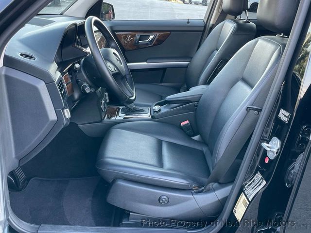 2010 Mercedes-Benz GLK 2010 MERCEDES-BENZ GLK350 4MATIC 4D SUV SERVICED 615-730-9991 - 23070469 - 8