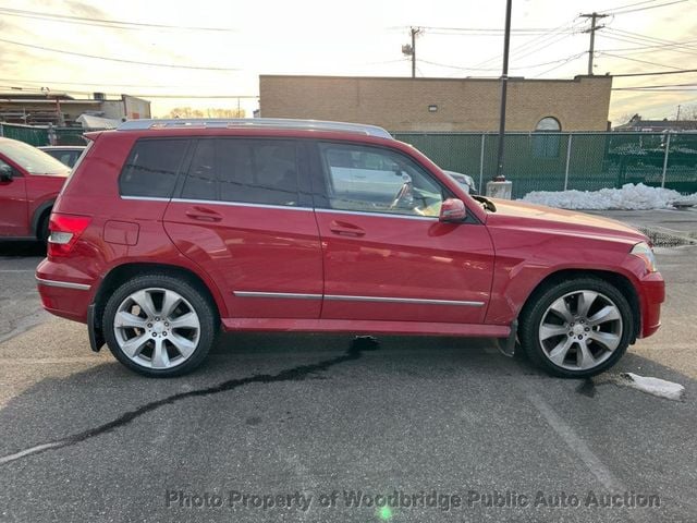 2010 Mercedes-Benz GLK 4-MATIC - 22759238 - 16