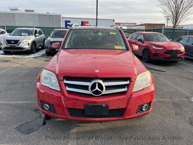 2010 Mercedes-Benz GLK 4-MATIC - 22759238 - 17