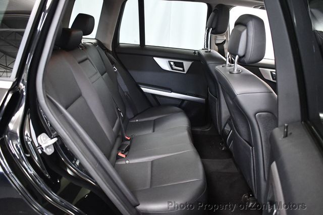 2010 Mercedes-Benz GLK 4MATIC 4dr GLK 350 - 23090439 - 15